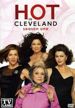 Hot In Cleveland: Season One [DVD]