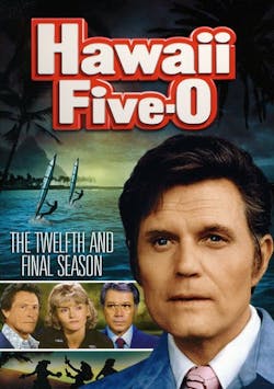 Hawaii Five-O: The Twelfth & Final Season [DVD]