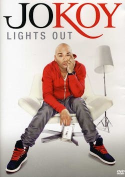 Jo Koy: Lights Out [DVD]