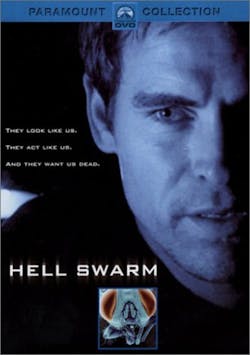 Hell Swarm [DVD]