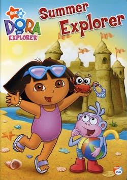 Summer Explorer [DVD]