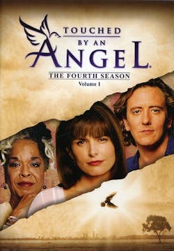 Touched By An Angel: Complete Fourth Season V.1 [DVD]