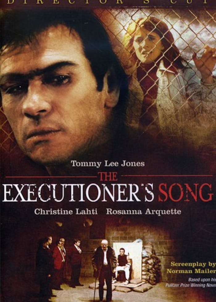 Executioner's Song [DVD]