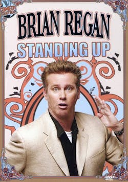 Standing Up [DVD]