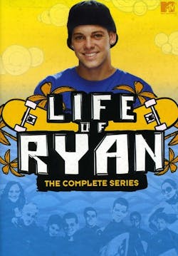 Life Of Ryan: Complete Series [DVD]