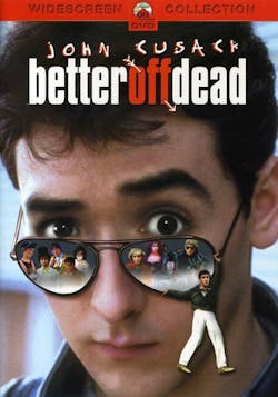 Better Off Dead [DVD]