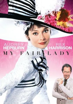 My Fair Lady [DVD]