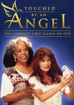 Touched By An Angel: Complete First Season [DVD]