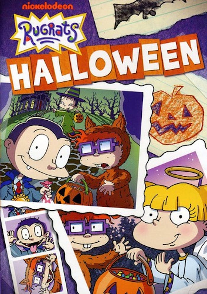 Rugrats: Halloween [DVD]