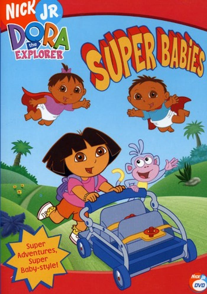 Super Babies [DVD]