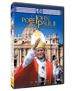 Pope John Paul Ii: Builder Of Bridges - Memoriam [DVD]