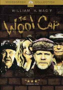 Wool Cap [DVD]