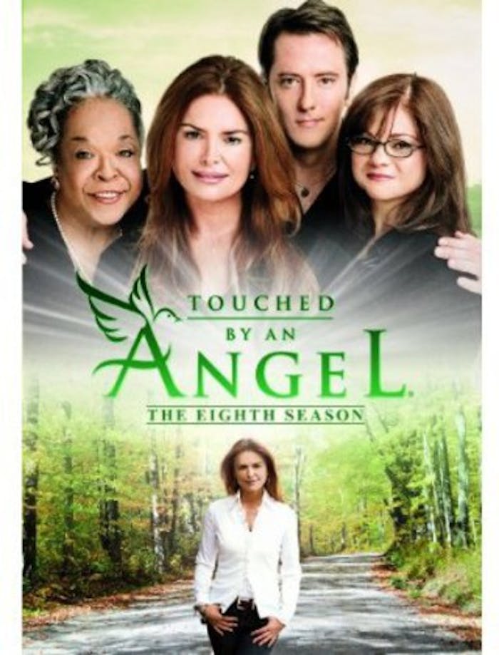 Touched By An Angel: The Eighth Season [DVD]