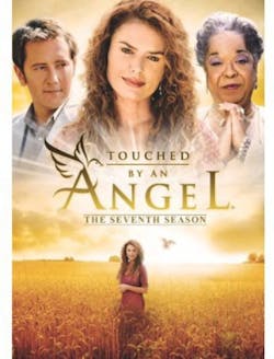 Touched By An Angel: The Seventh Season [DVD]