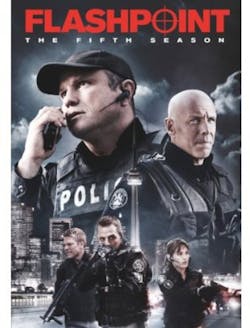 Flashpoint: The Fifth Season [DVD]