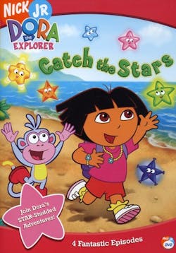 Catch The Stars [DVD]