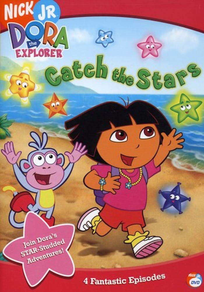 Catch The Stars [DVD]