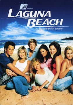 Laguna Beach: Complete First Season [DVD]