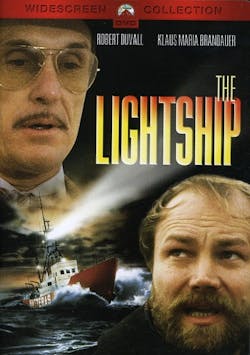 Lightship (1985) [DVD]