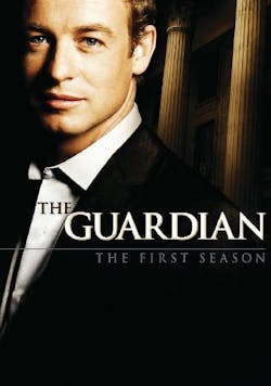 Guardian: Complete First Season [DVD]