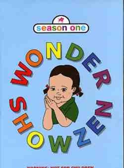 Wonder Showzen: Season 1 [DVD]