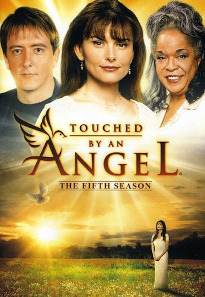 Touched By An Angel: The Fifth Season [DVD]