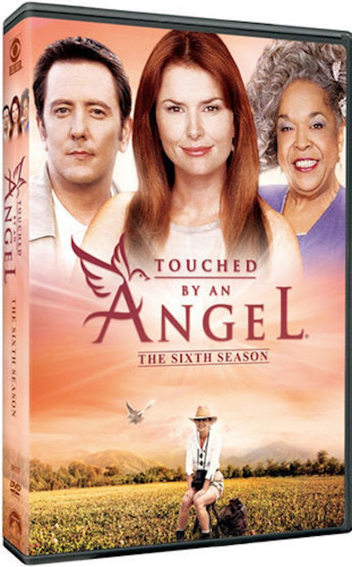 Touched By An Angel: The Sixth Season [DVD]