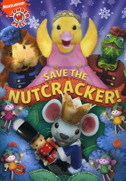 Save The Nutcracker [DVD]