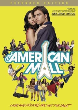 American Mall [DVD]