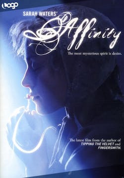 Affinity [DVD]