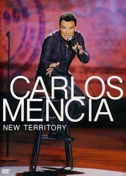 New Territory [DVD]