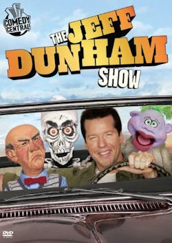 Jeff Dunham Show [DVD]