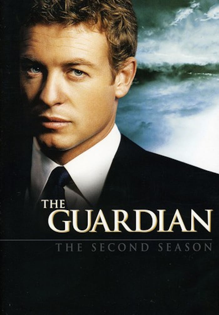 Guardian: Second Season [DVD]