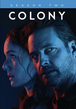 Colony: Season Two [DVD]