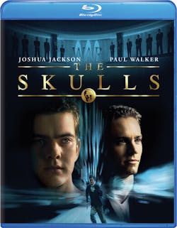 The Skulls [Blu-ray]