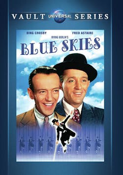 Blue Skies [DVD]