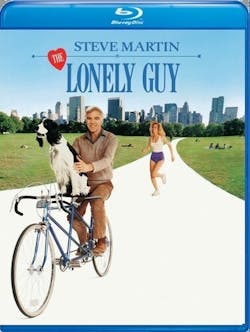 The Lonely Guy [Blu-ray]