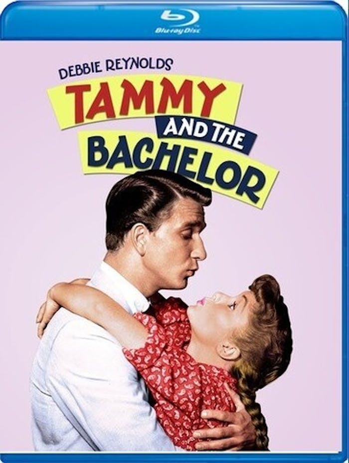 Tammy and the Bachelor [Blu-ray]