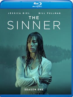 The Sinner: Season One [Blu-ray]