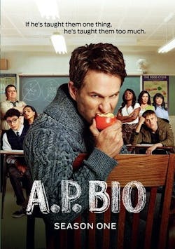 A.P. Bio: Season One [DVD]