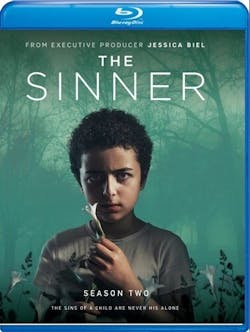 The Sinner: Season Two [Blu-ray]