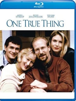 One True Thing [Blu-ray]