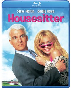 Housesitter [Blu-ray]