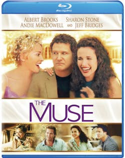 The Muse [Blu-ray]