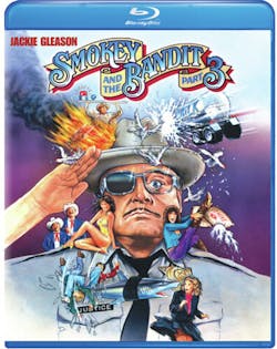 Smokey and the Bandit 3 [Blu-ray]