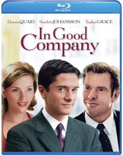 In Good Company [Blu-ray]