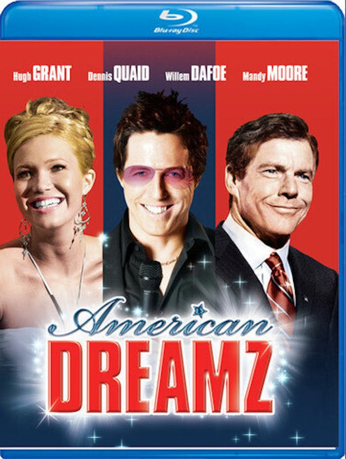 American Dreamz [Blu-ray]