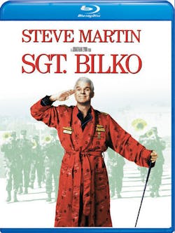 Sgt. Bilko [Blu-ray]