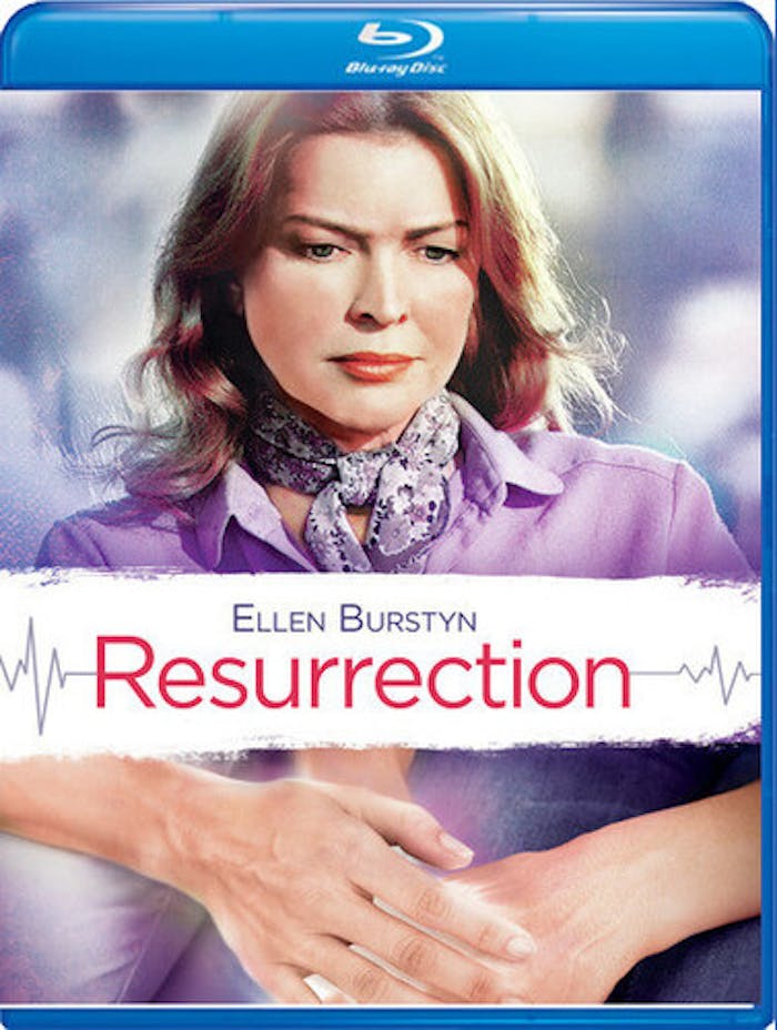 Resurrection [Blu-ray]