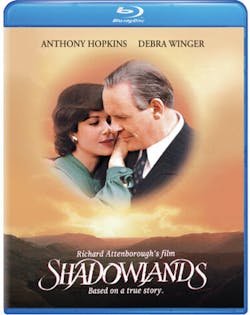 Shadowlands [Blu-ray]